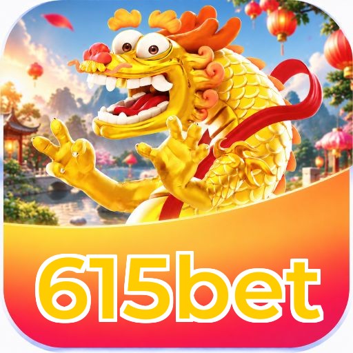 Logo 615bet