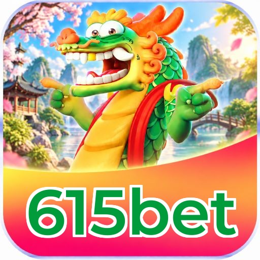 Logo 615bet