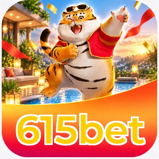 Logo 615bet