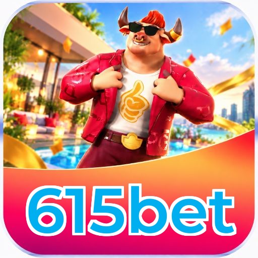 Logo 615bet