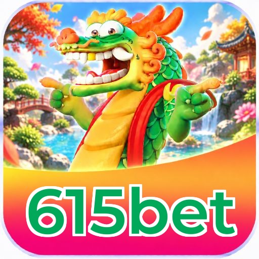Logo 615bet