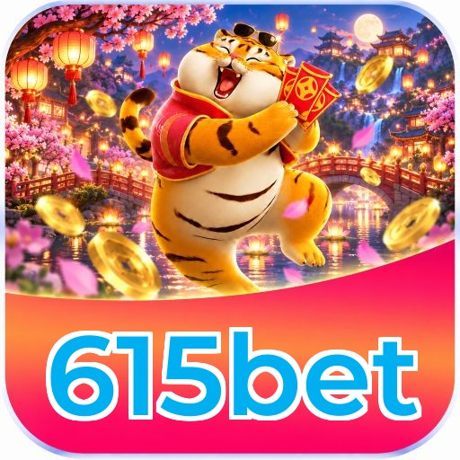 Logo 615bet