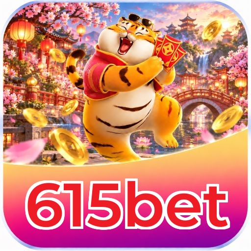 Logo 615bet