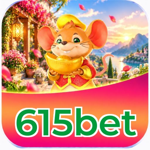 Bônus 615bet - R$ 5.000 + 500 Giros Grátis + Cashback 10%