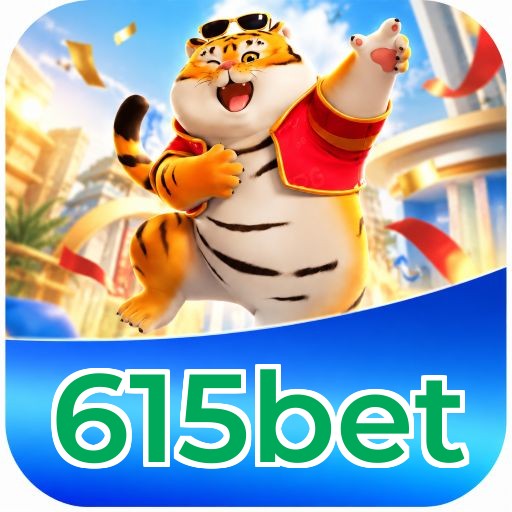 Logo 615bet - Cassino Online Brasil