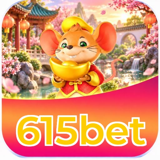 Logo 615bet