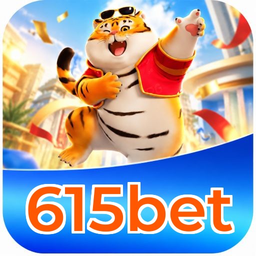 Logo 615bet - Cassino Online Brasil