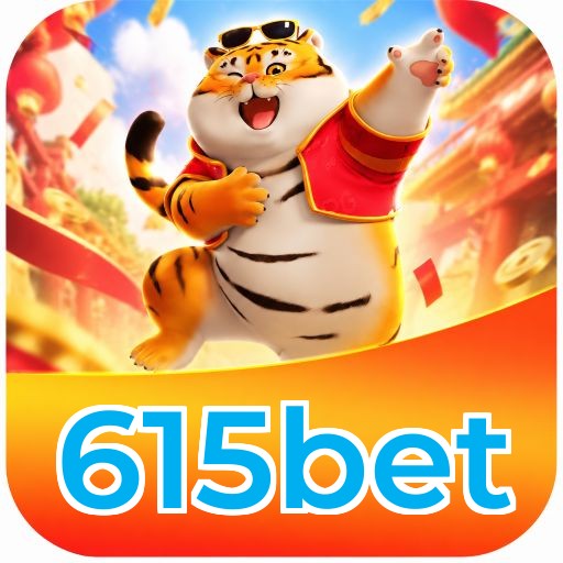 Logo 615bet
