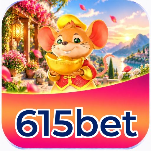 Logo 615bet