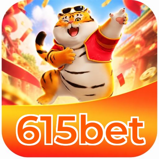 Logo 615bet