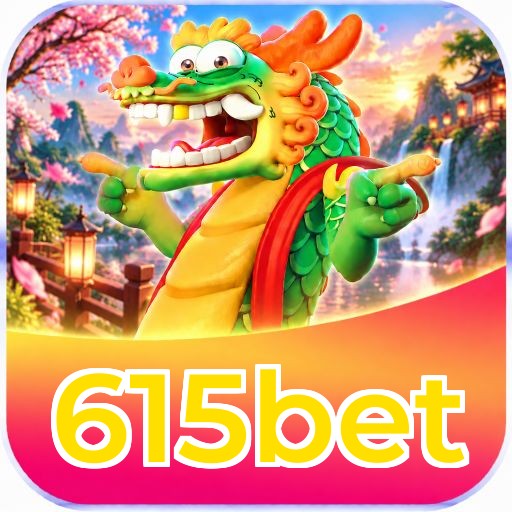 Logo 615bet