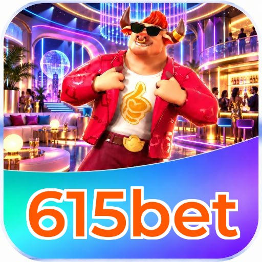 Logo 615bet