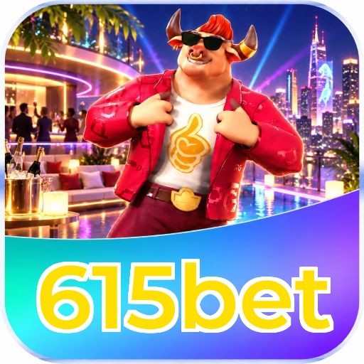 Slots 615bet - Mais de 1.500 jogos de caça-níqueis online