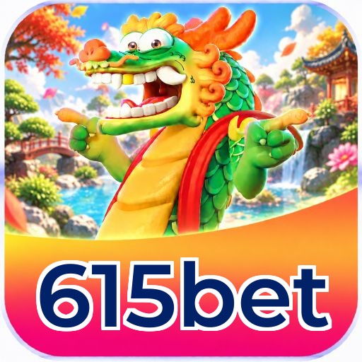 Logo 615bet