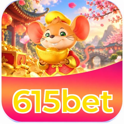 Logo 615bet