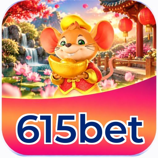 Pacote Completo do App 615bet
