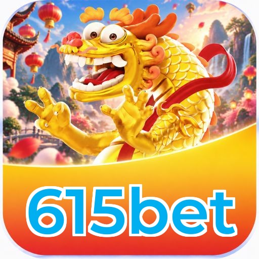 Logo 615bet - Cassino Online Brasil