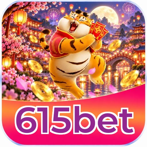 Logo 615bet - Cassino Online Brasil