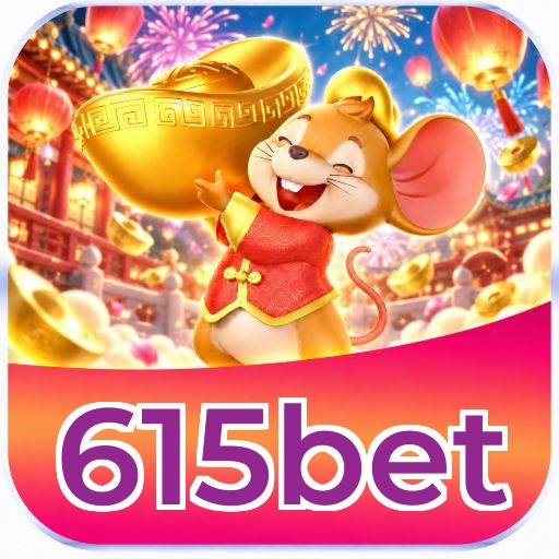 Logo 615bet